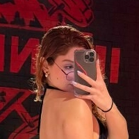 Agatha Luisa Nahé