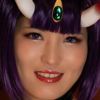 Aika Suzumiya Nahé