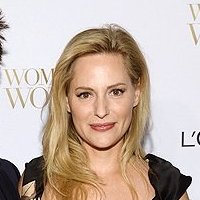 Aimee Mullins Nahé