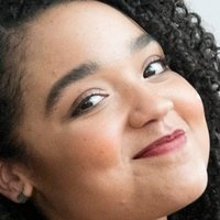 Aisha Dee Nahé