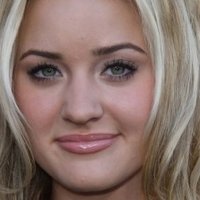 AJ Michalka Nahé