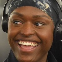 Aja Evans Nahé