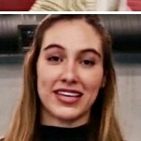 Alessia Pizarro Nahé