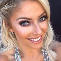 Alexa Bliss Nahé