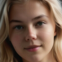 Alexandra Bella Linde Nahé