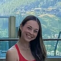 Alexandra Kerr Nahé