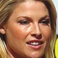 Ali Larter Nahé