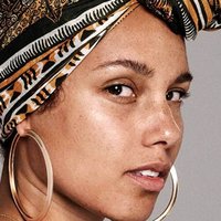 Alicia Keys Nahé