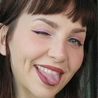 AlienTrashKitty Nahé