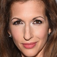 Alysia Reiner Nahé