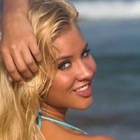 Amy Zidian Nahé