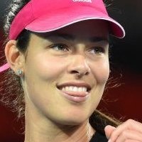 Ana Ivanovic Nahé