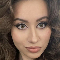 Anastasia Stalmakova Nahé