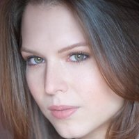 Anastasia Zorin Nahé