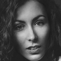 Anastasiia Kyryliuk Nahé