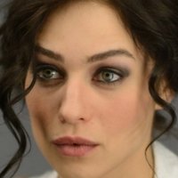 Anastasiya Klyueva Nahé