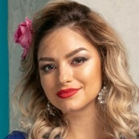 Andreea Ungur Nahé