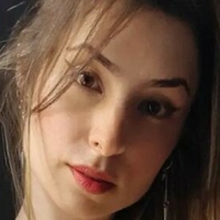 Angélica DG Nahé