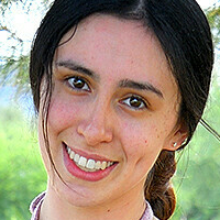 Angelina Lati Nahé