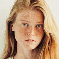 Anna Deniro Nahé