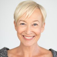 Anna Hruby Nahé