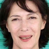 Anne Alvaro Nahé