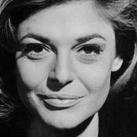 Anne Bancroft Nahé