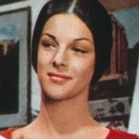 Antonia Santilli Nahé