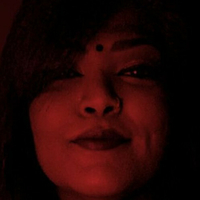 Anuradha Menon Nahé