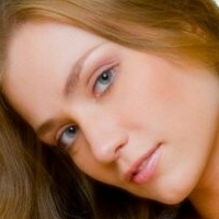 Anya Tikhomirova Nahé