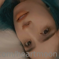 Aolanyheartmoon Nahé