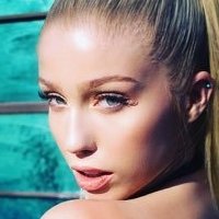 Arielle Raycene Nahé