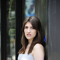 Ashton Pierce Nahé
