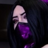 Athenacosplay Nahé