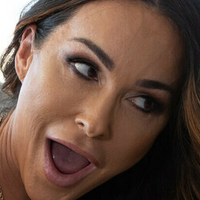Aubrey Black Nahé