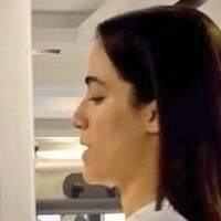 Aya Selim Nahé
