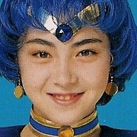 Ayako Morino Nahé