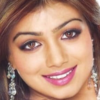 Ayesha Takia Azmi Nahé