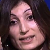 Ayse Dudu Tepe Nahé