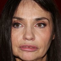 Béatrice Dalle Nahé