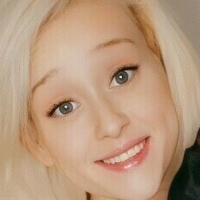 blondieee1.0 Nahé