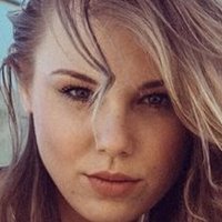Briana Caitlin Nahé