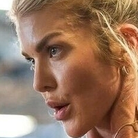 Brooke Ence Nahé