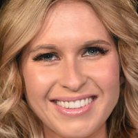 Brooke Kinsella Nahé