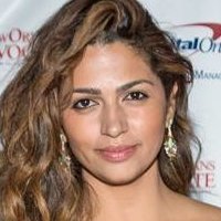 Camila Alves Nahé