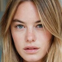 Camille Rowe Nahé