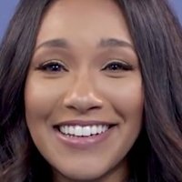 Candice Patton Nahé