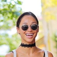 Cara Santana Nahé