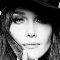 Carla Bruni Nahé