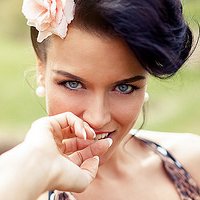 Carla Cat Nahé